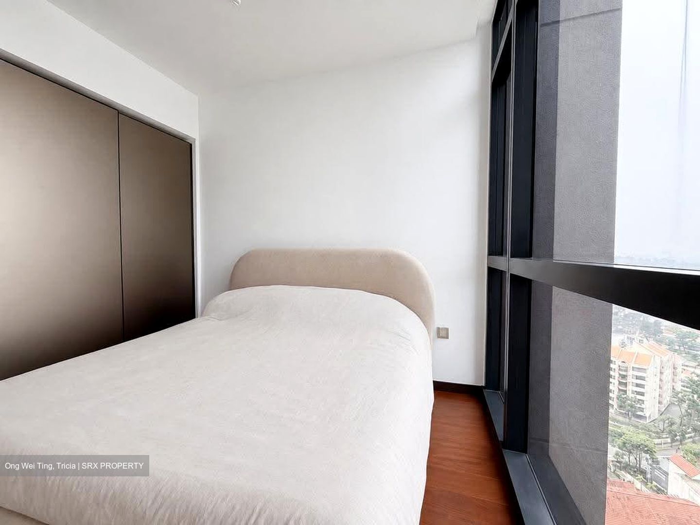 Pullman Residence  (D11), Condominium #622731521
